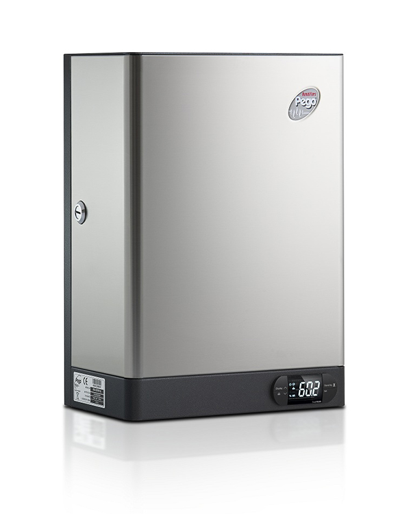 Buxarlı nəmləndiricilər sekili